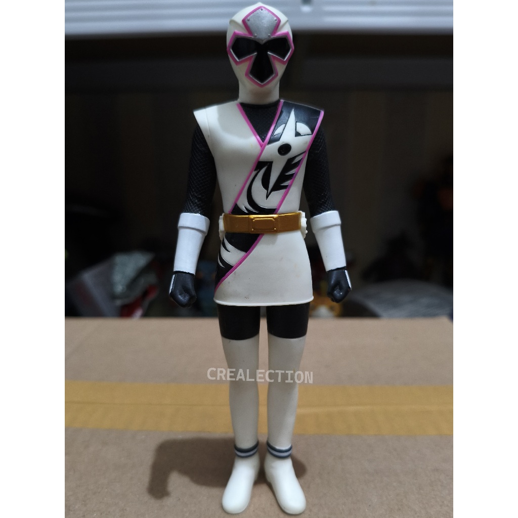 Sofubi Kamen Rider / Ultraman / Super Sentai Figure Tinggi 16-18cm
