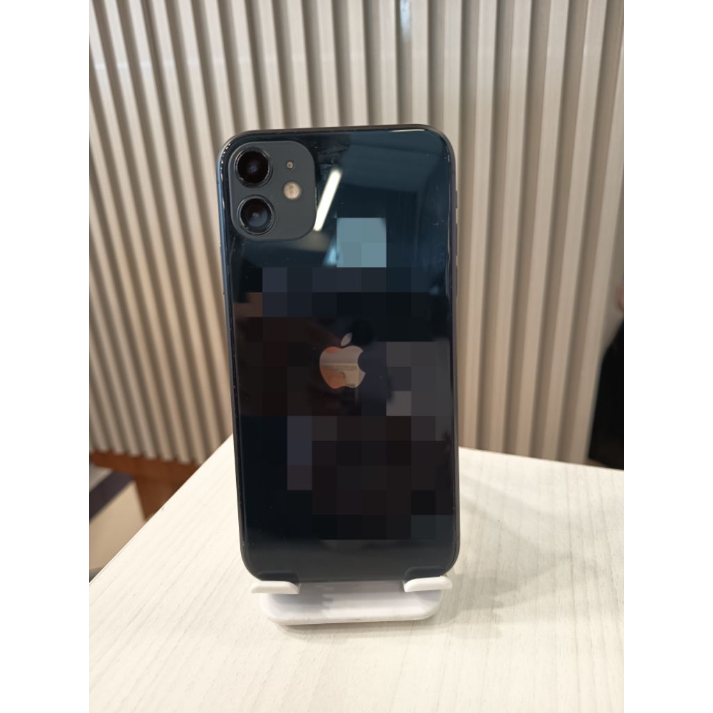 Iphone 11 64GB Ibox Second Resmi