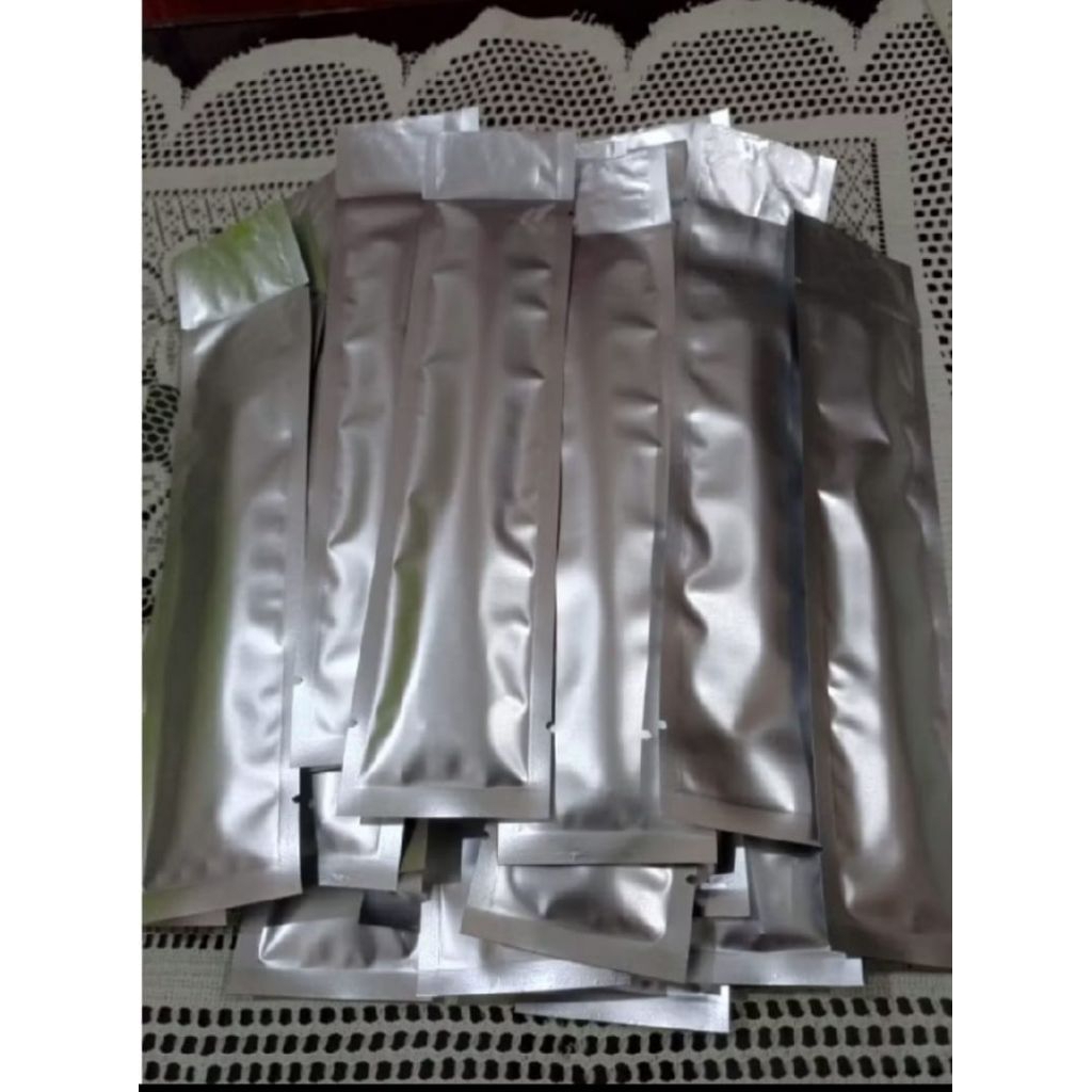 1 Snack berhadiah uang Anti zonk