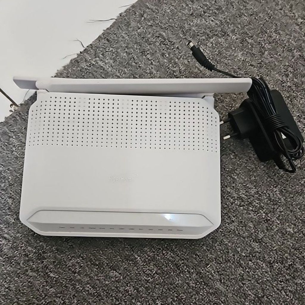 fiberhome HG6145F