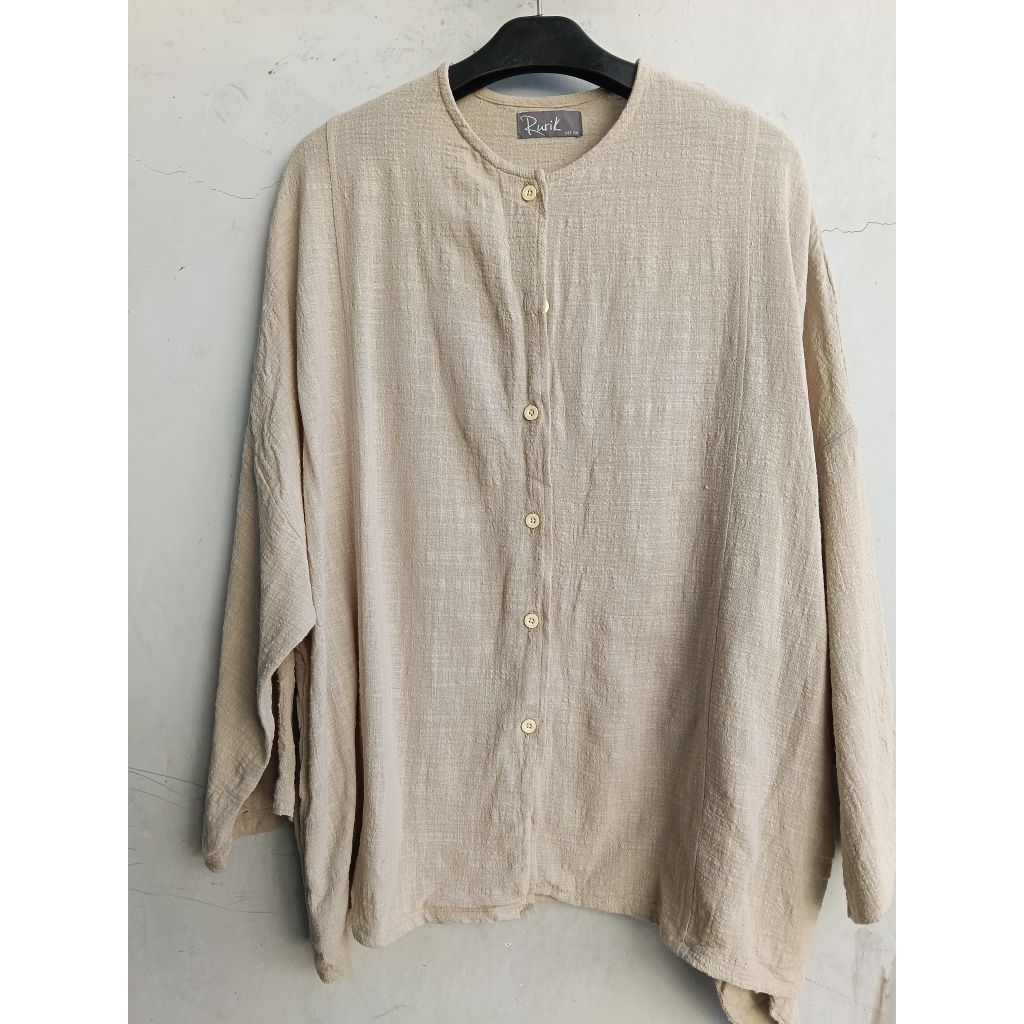 PADMA - PRELOVED RURIK