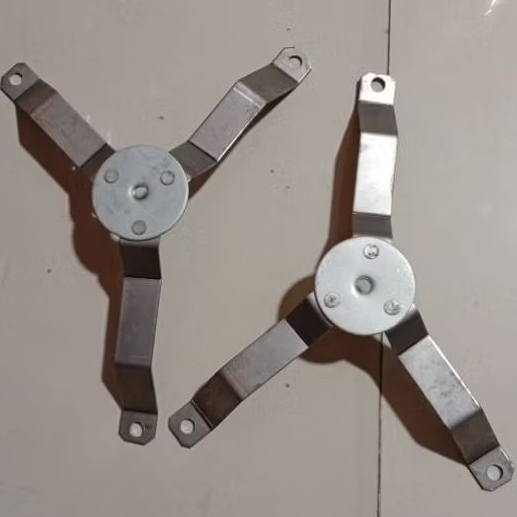 Braket wheeldop vespa R10