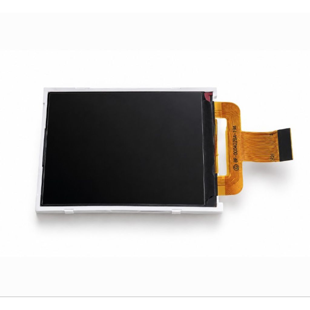 Layar LCD Gameboy | Sparepart Gameboy Sup 400 in 1 | Layar Gameboy G5