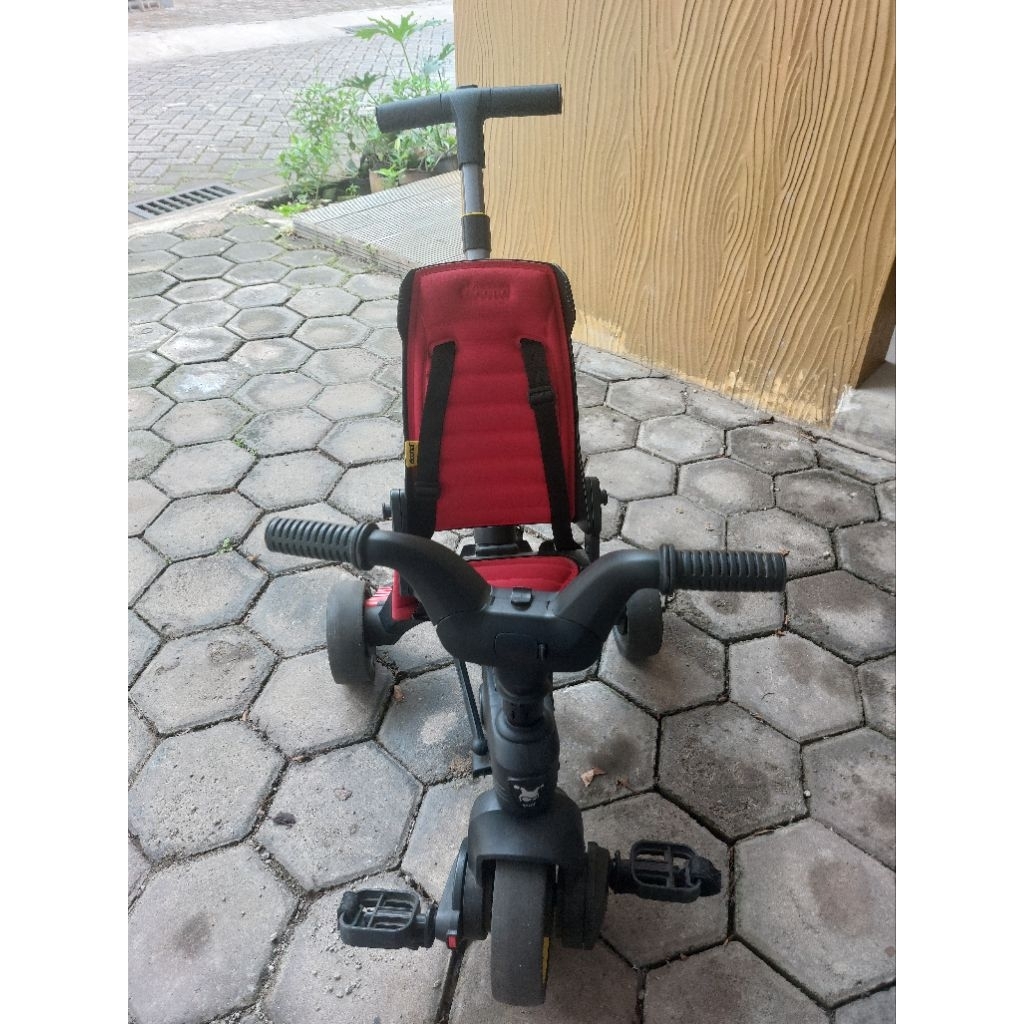 Doona Liki Trike S1