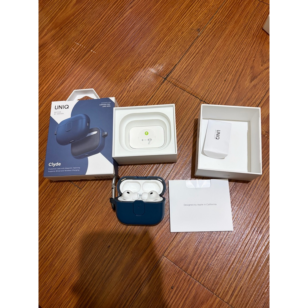 Apple Airpods 3 Pro SECOND