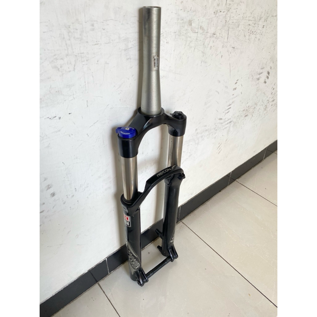 Fork Rockshock Recon