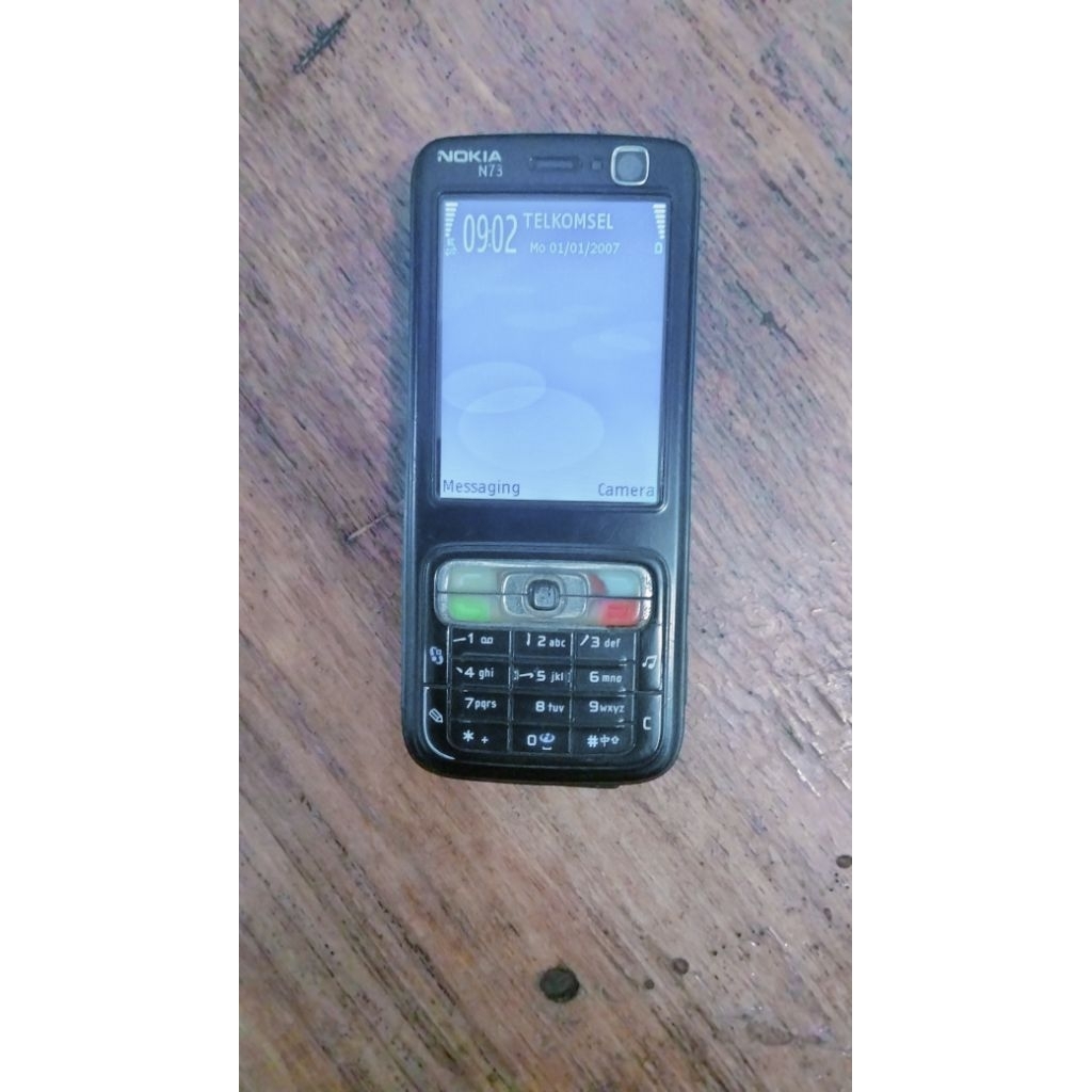 NokiaN73