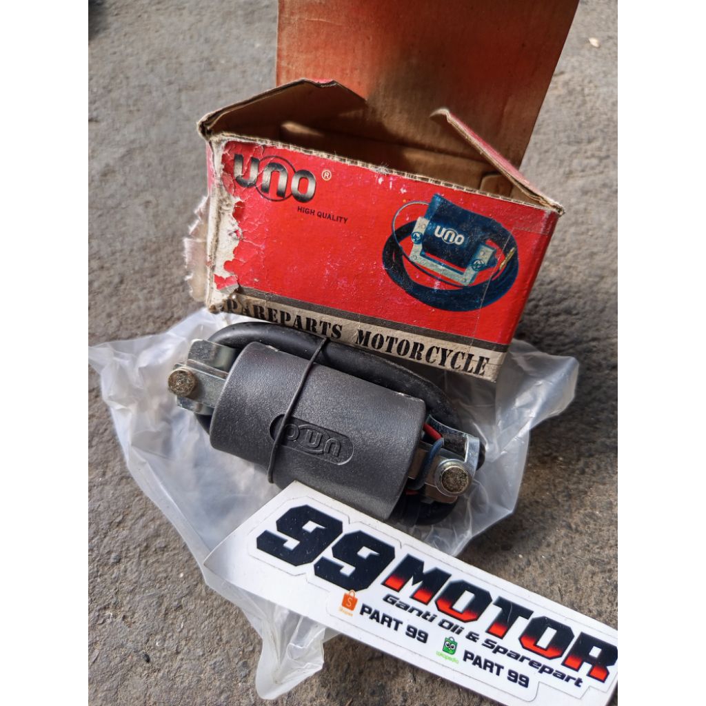koil coil honda c70 s90 cs90