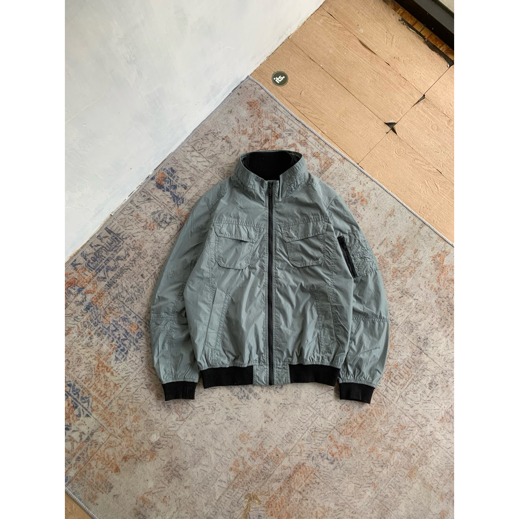 Buckaroo jaket