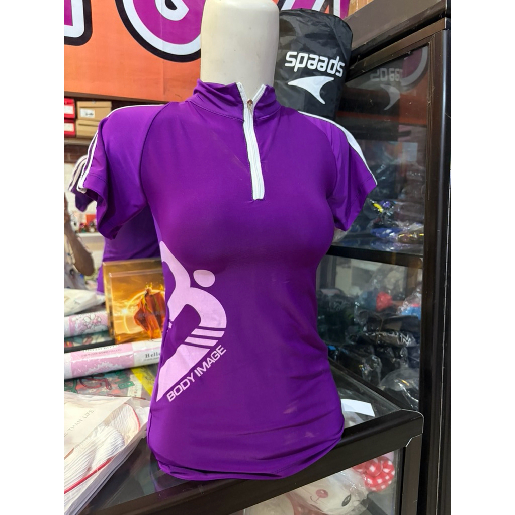 baju senam boim