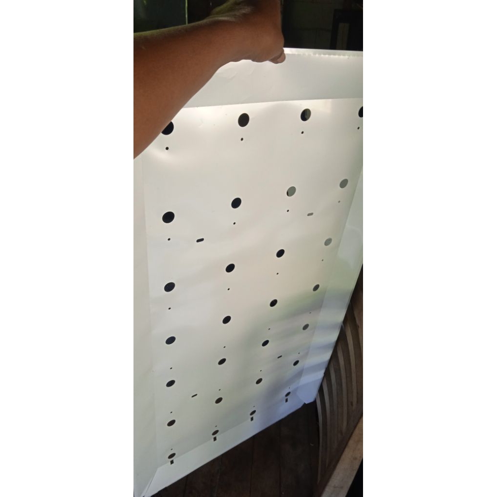 reflektor kertas tv led 40 inch bekas