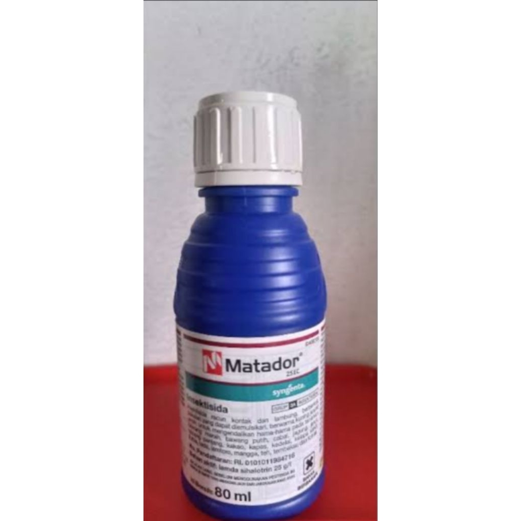 matador 100ml