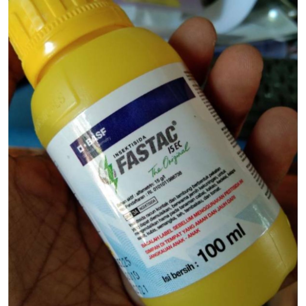 fastac 100ml