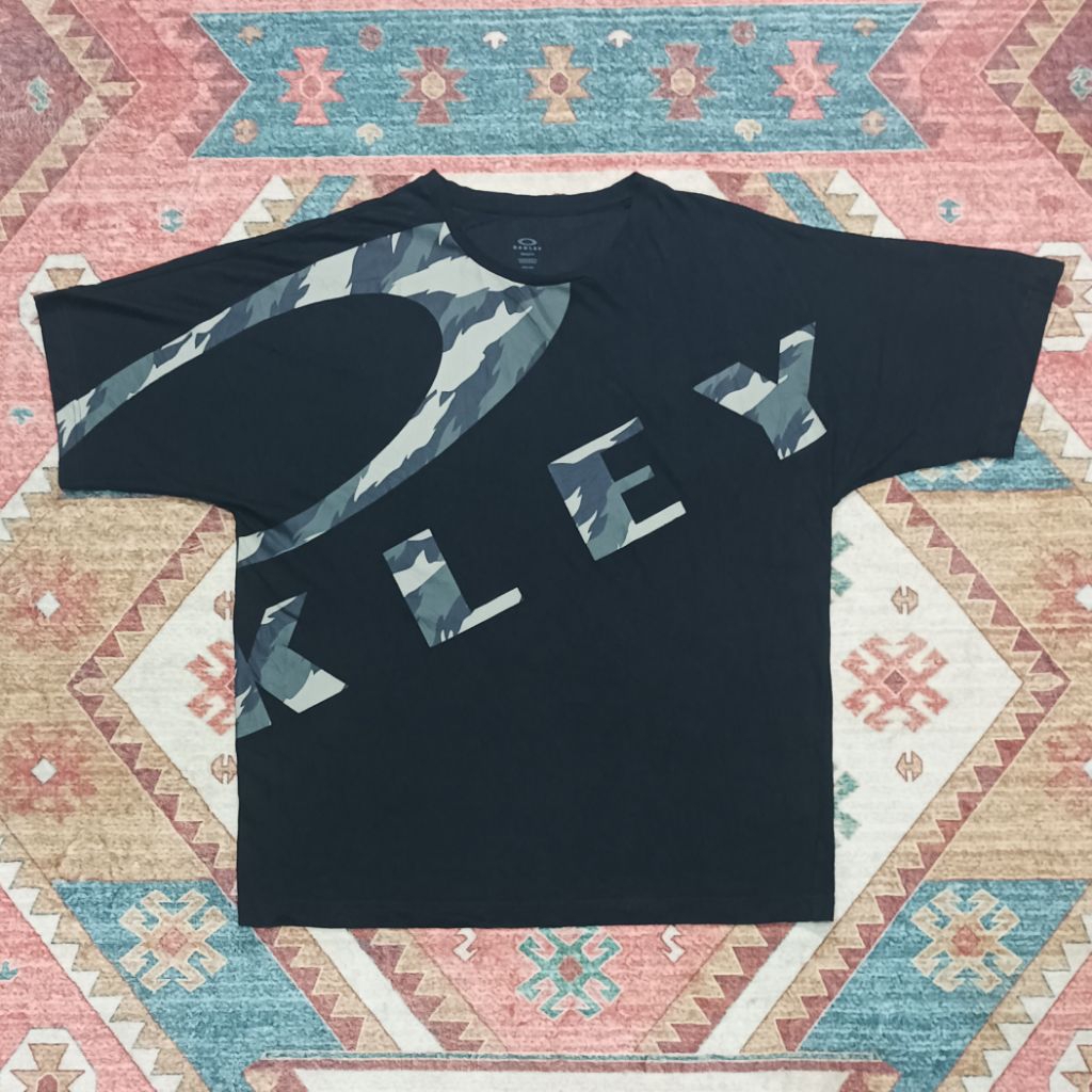 KAOS OAKLEY BIG LOGO ORIGINAL