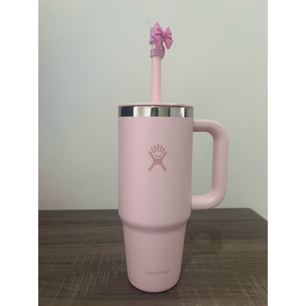 Hydro flask tumbler 24 oz