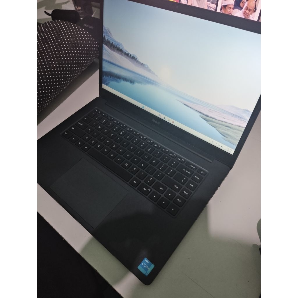 xiaomi redmibook 15
