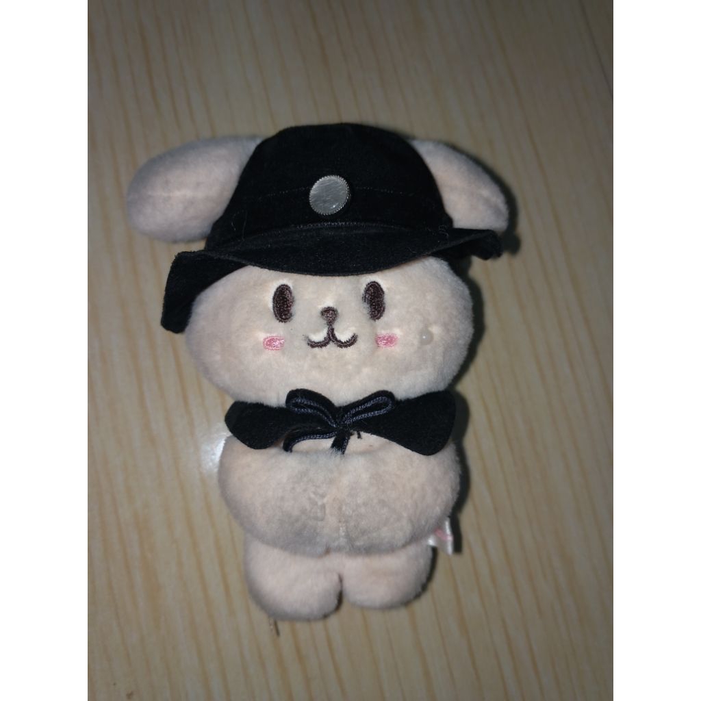 Skzoo Magnet Puppym (Stray Kids)