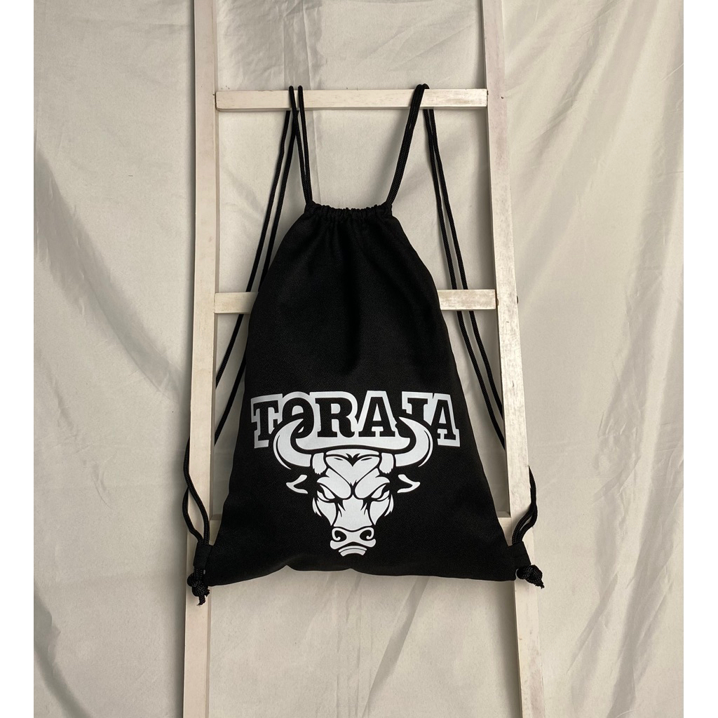 Tas Toraja Ransel Serut