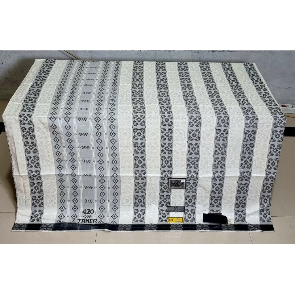 SARUNG TAMER 420  SFS SGG SGC EXSLUSIV MOTIF TERBARU
