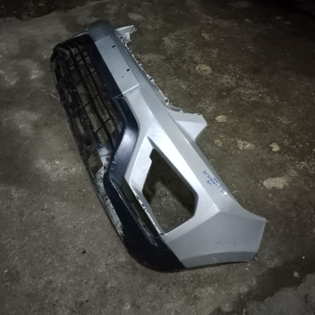 bumper depan Wuling confero tipe s