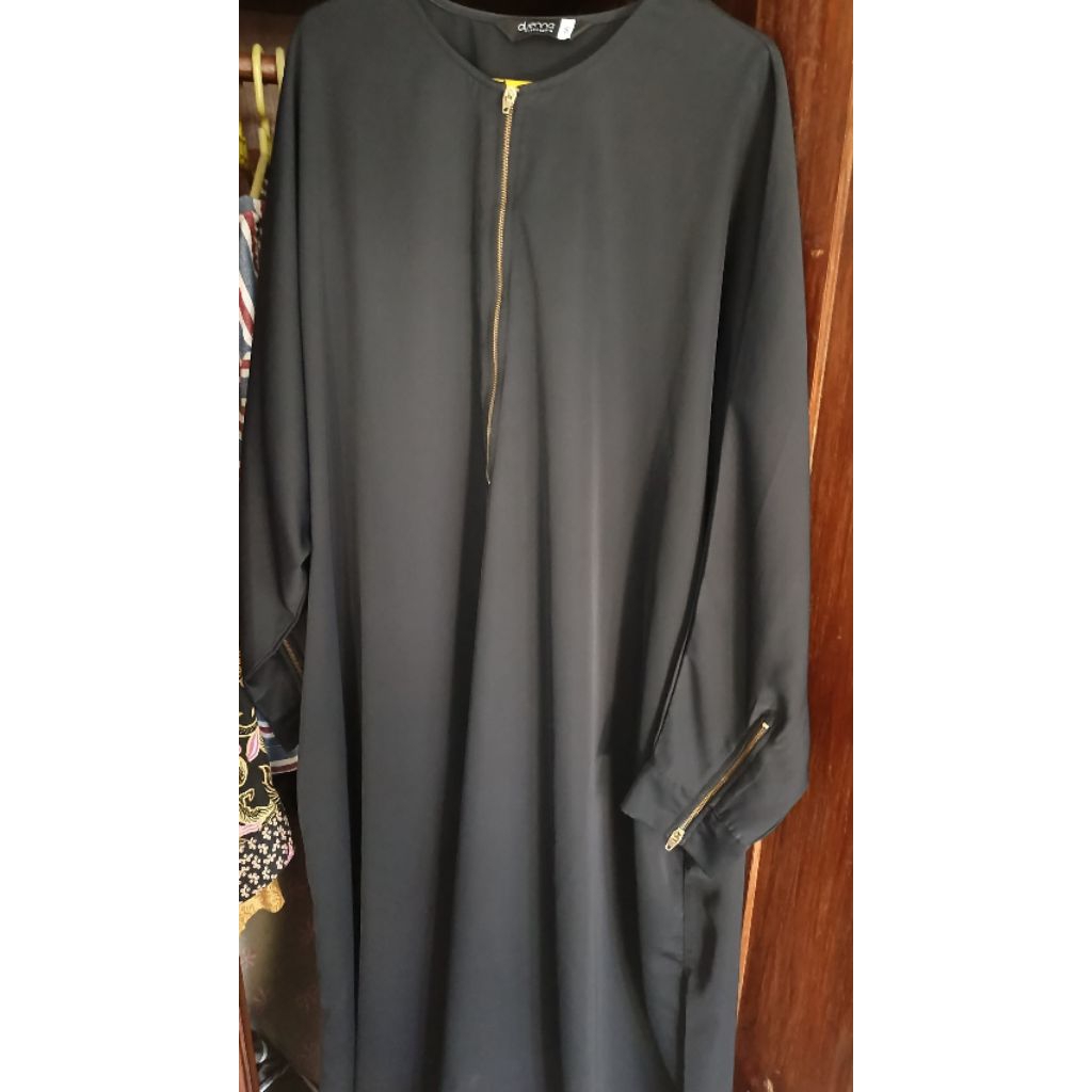 abaya aljenna, sofni, bonavista, akusabira