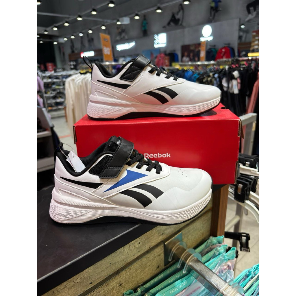 Sepatu Reebok Anak Original 100%