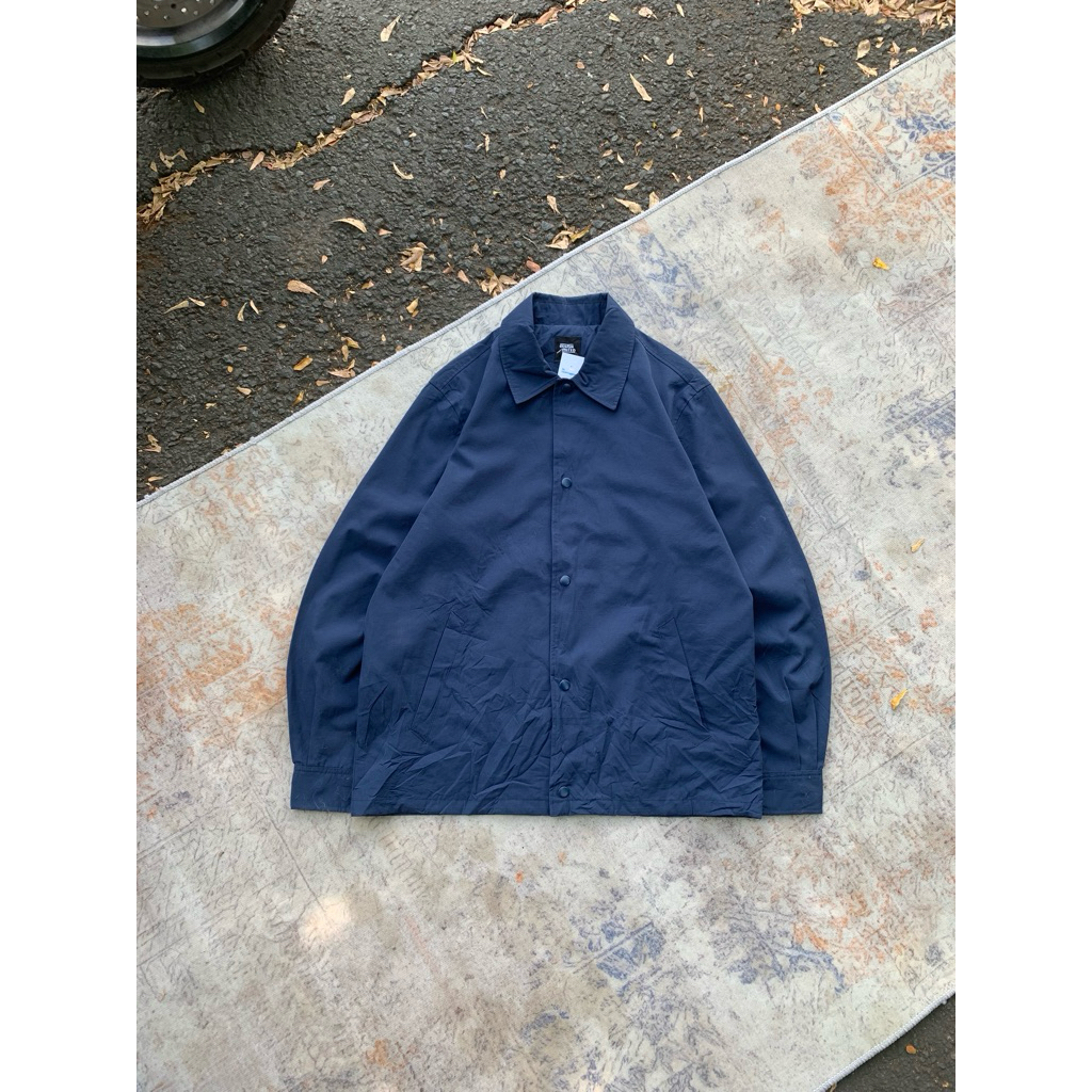 Design united Coach jaket