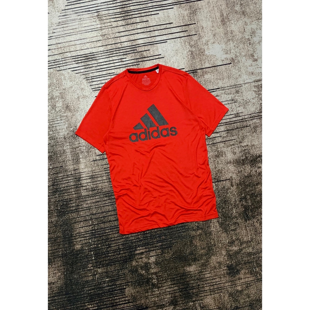 T-Shirt/Kaos Adidas Ts0005 200626 Second Original