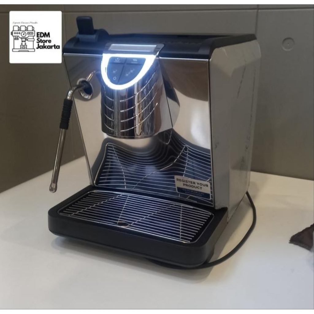 Mesin Kopi Simonelli Oscar New