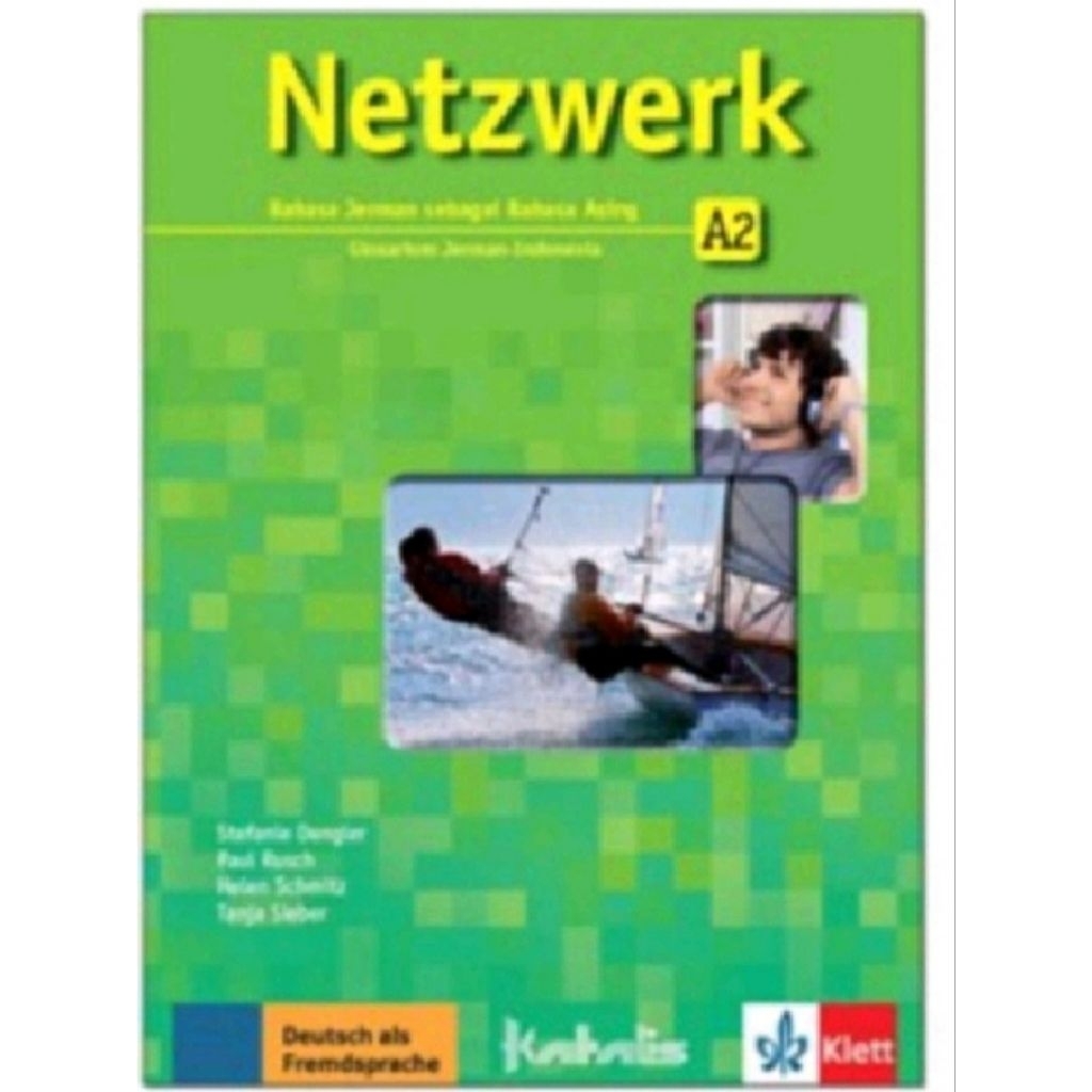BUKU NETZWERK A2