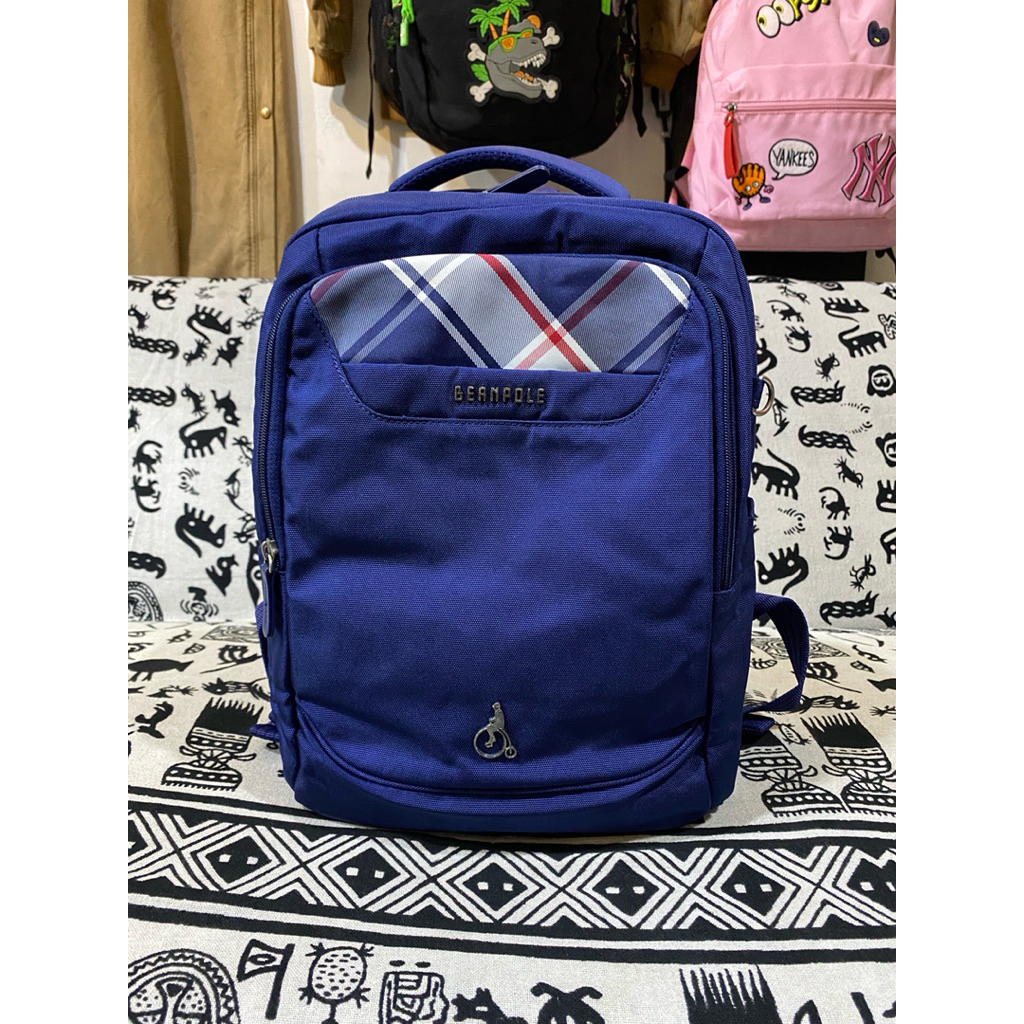 tas ransel anak Beanpole