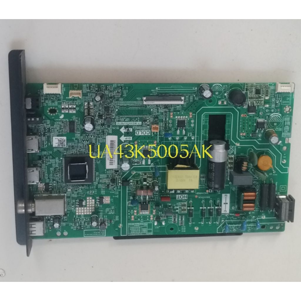 Mainboard UA-43K5005AK   Mb UA-43K5005AK   Mobo UA-43K5005AK