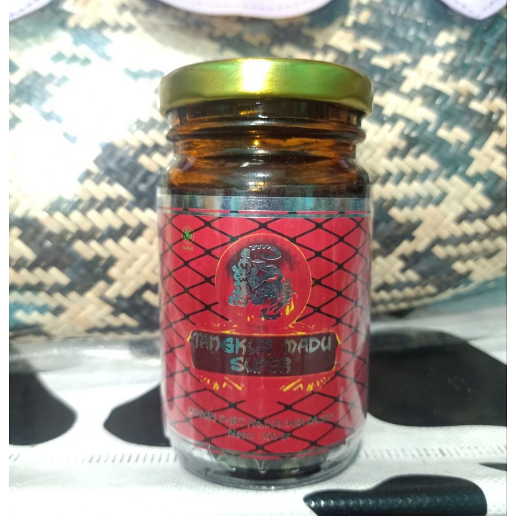 MADU TANGKUR