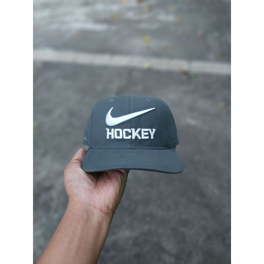 Snapback Nike Hockey
