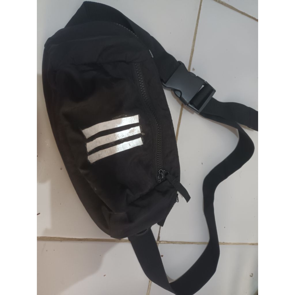 Tas wb adidas