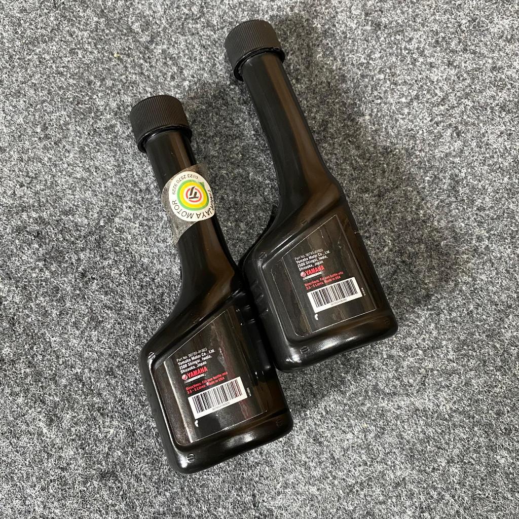 Peetparadise Yamalube Injector Cleaner Carbon Cleaner Yamalube 75Ml Original Harga /Pc Kode 720222
