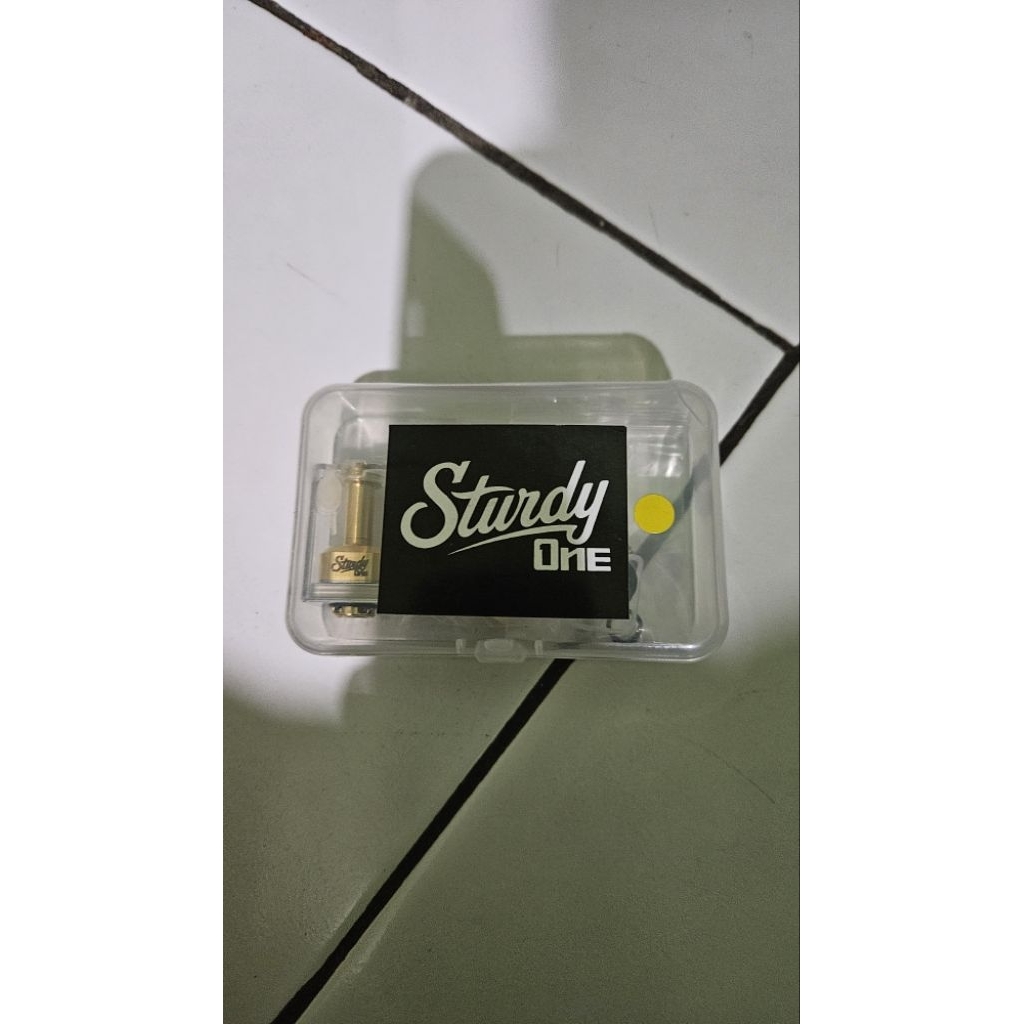 Mainan Pria Sturdy