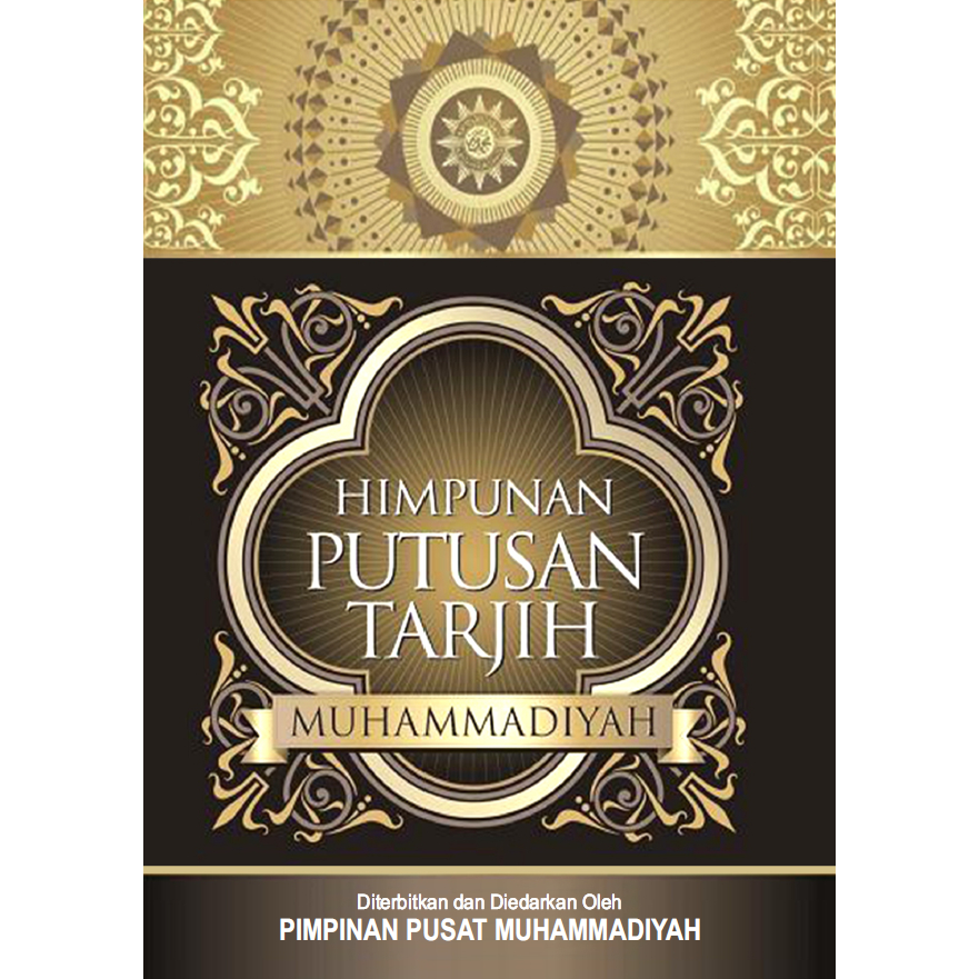 Himpunan Putusan Tarjih Muhammadiyah