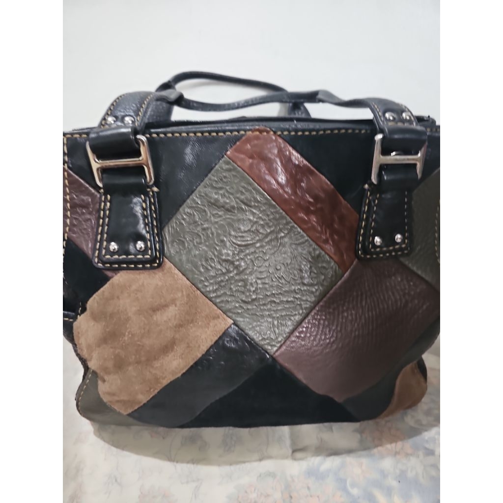 tas fos 3 ruang pw