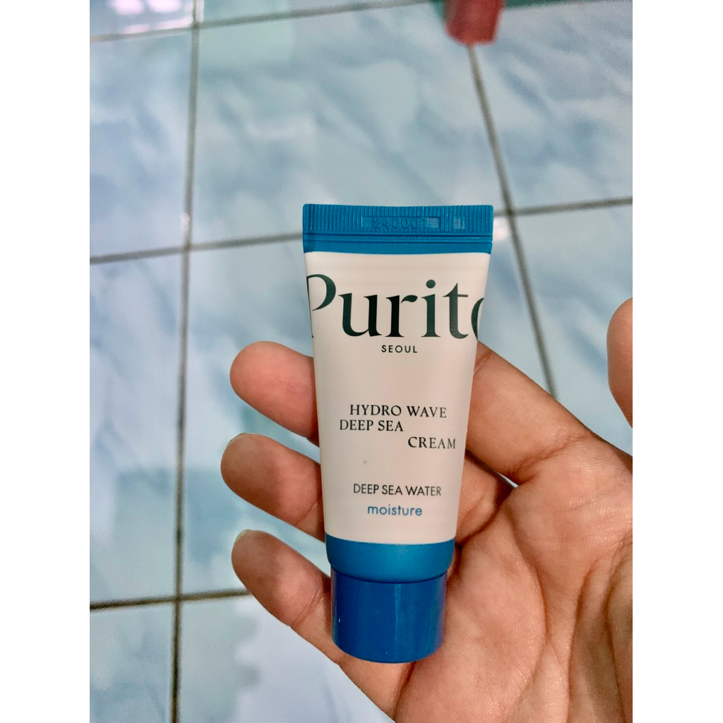 PURITO MOISTURIZER