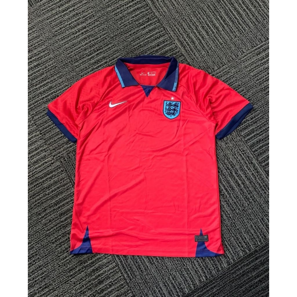 jersey inggris