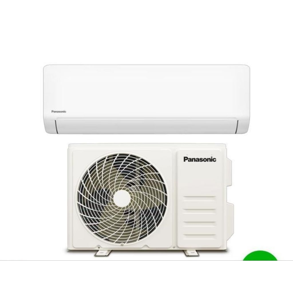 AC PANASONIC 1/2PK /PANASONIC AC LOW WATT 1/2 PK DN5CKJ