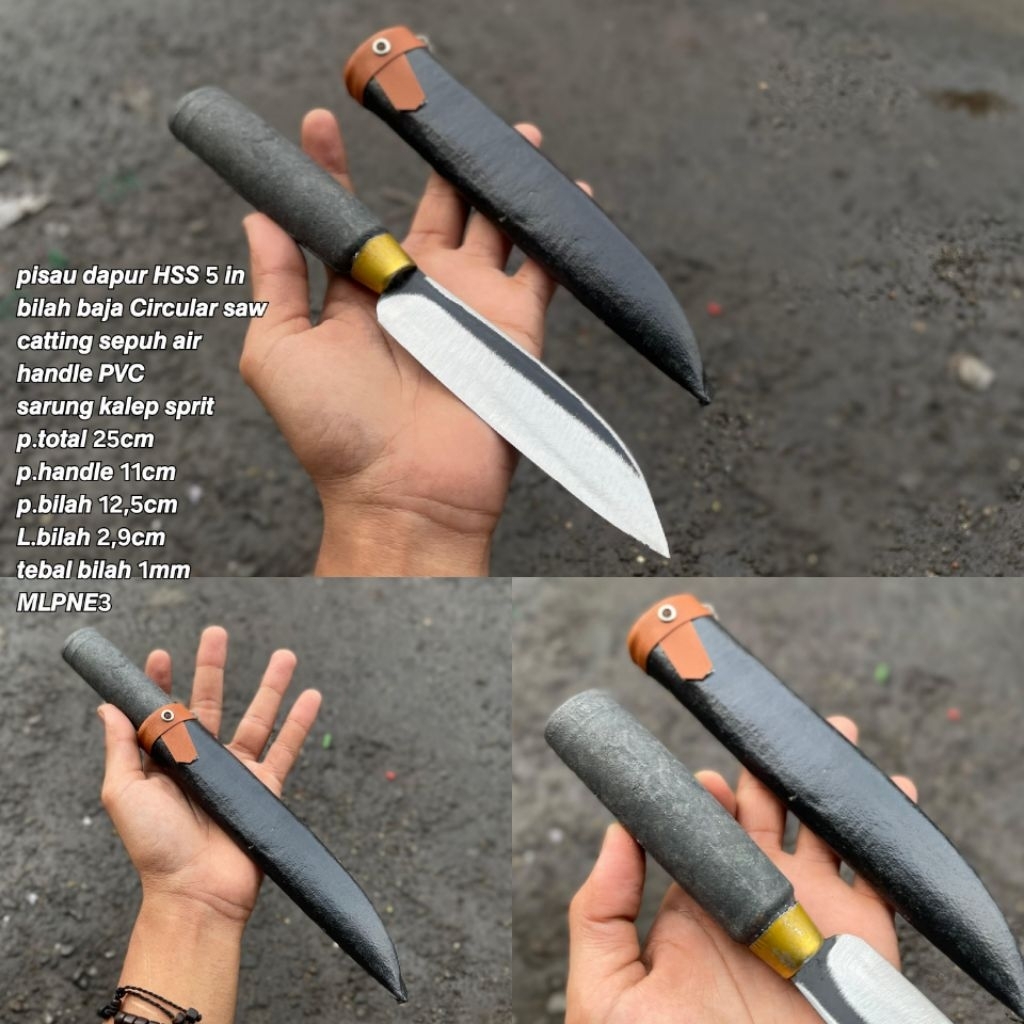 okapi Hss 5 inci