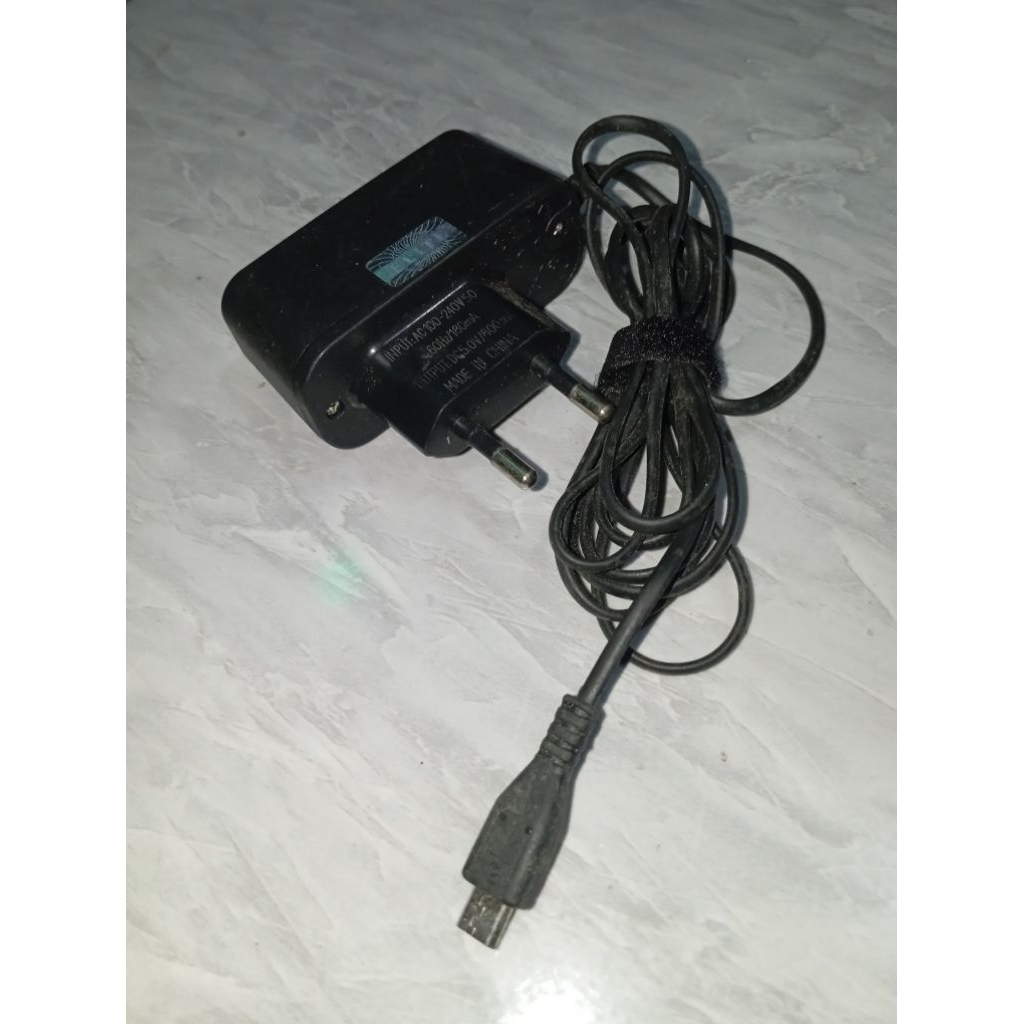 charger Jack micro 5.0v800ma