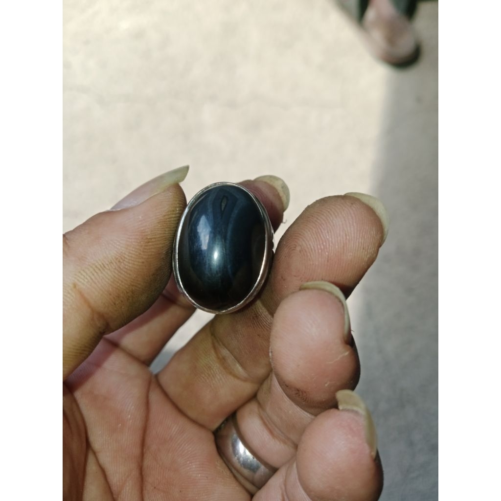 sulaiman daud ring monel