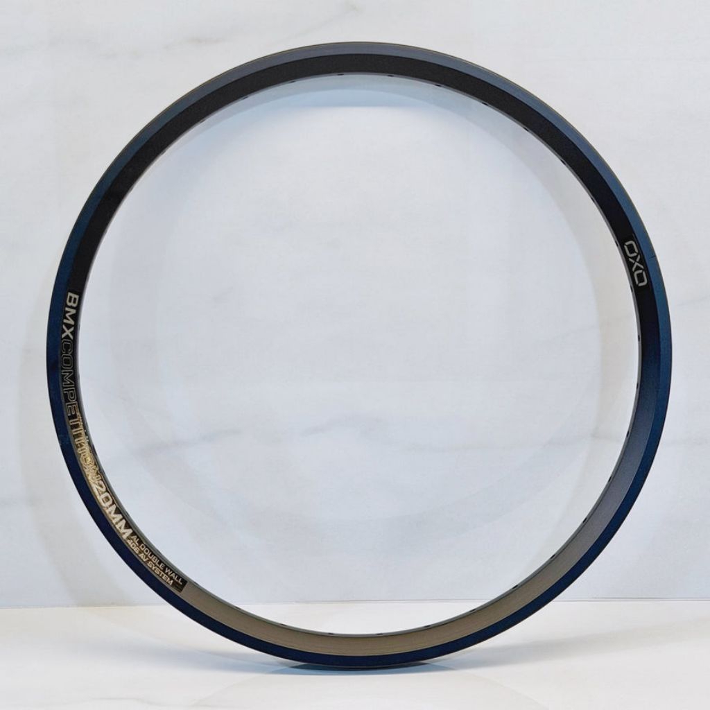 Rims Velg Rim 20 Oxo BMX Competition 36H Alloy