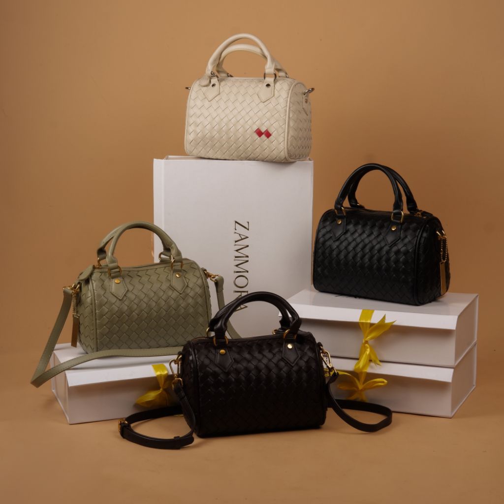 Zammora Official - Lunessa Bag