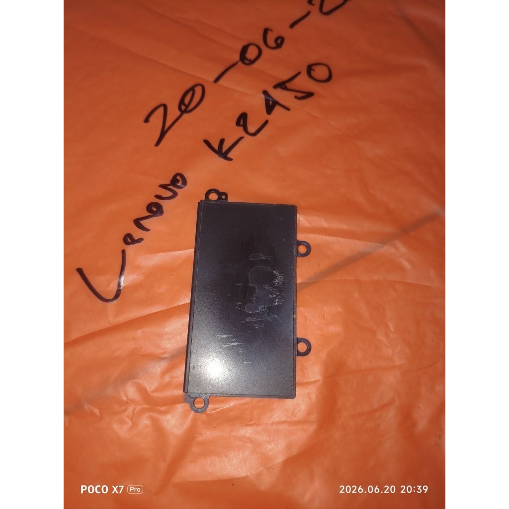 touchpad laptop Lenovo k2450
