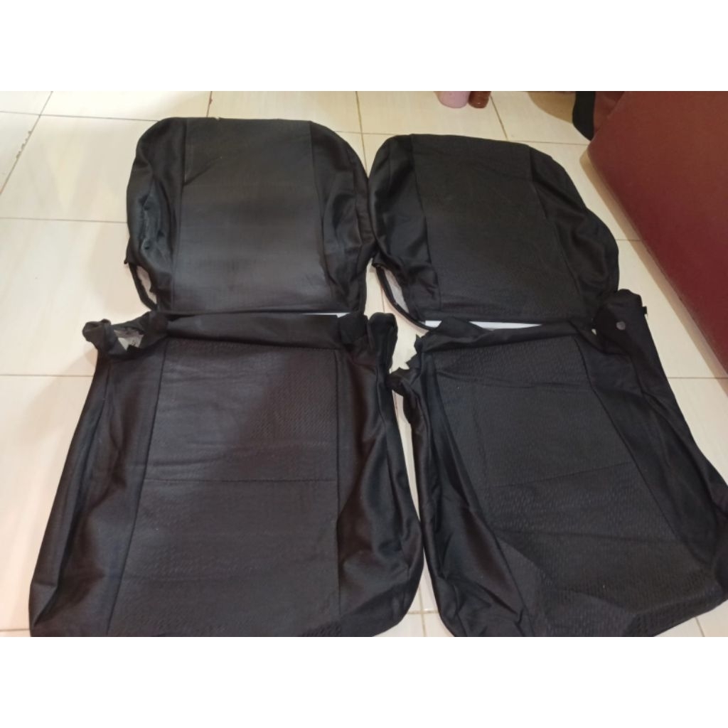 SARUNG JOK MOBIL AVANZA 2016 (ORIGINAL)