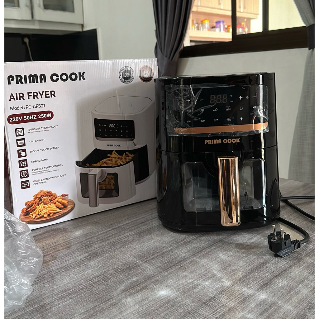 Airfryer